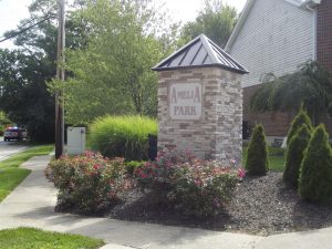 Amelia Park New Homes For Sale West Clermont Ohio