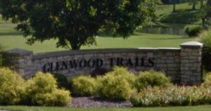 Glenwood Trails Homes For Sale
