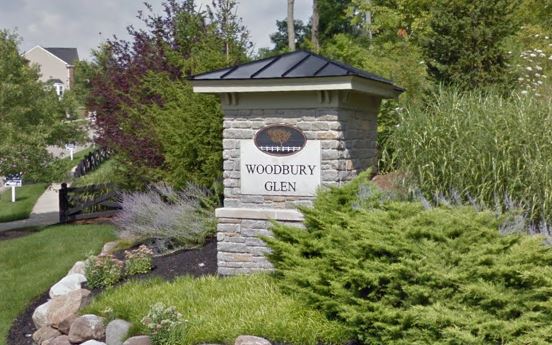 New Homes For Sale in Woodbury Glen