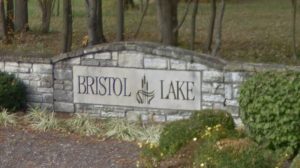 bristol lake homes for sale