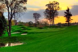 Golf Course View Homes In Butler County