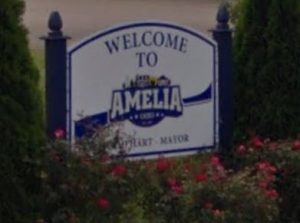 Amelia Homes For Sale