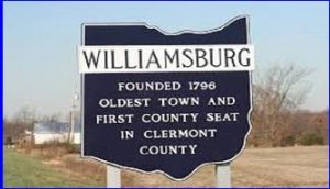 Williamsburg Detached Garage Homes For Sale