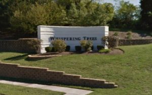 Whispering Trees Homes For Sale