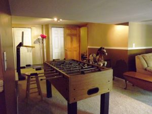 Loveland Homes For Sale With Finished Basement