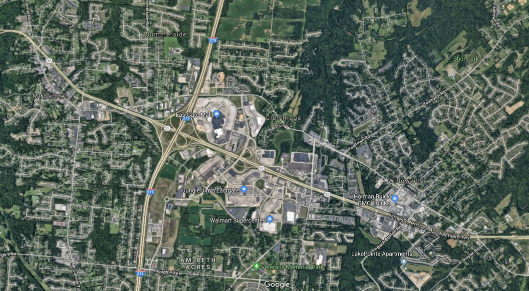 Eastgate Homes For Sale Cincy / Greater Clermont Homes & Values!