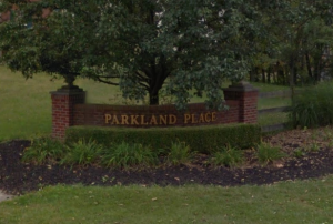 Parkland Place Homes For Sale