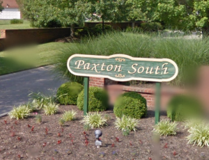 Paxton Lake East South Woods Homes For Sale