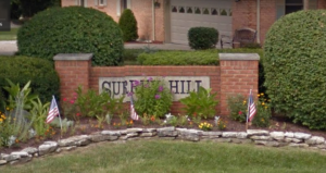 Surrey Hill Homes For Sale