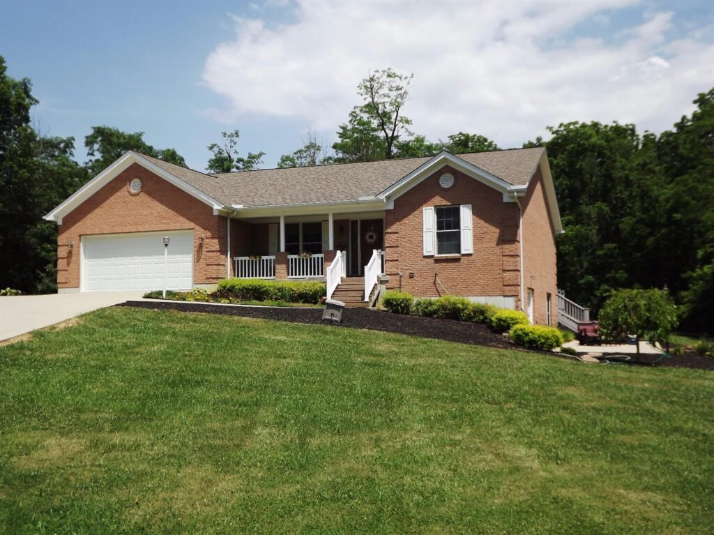 Ranch Homes Cincy / Greater Clermont Homes & Values!